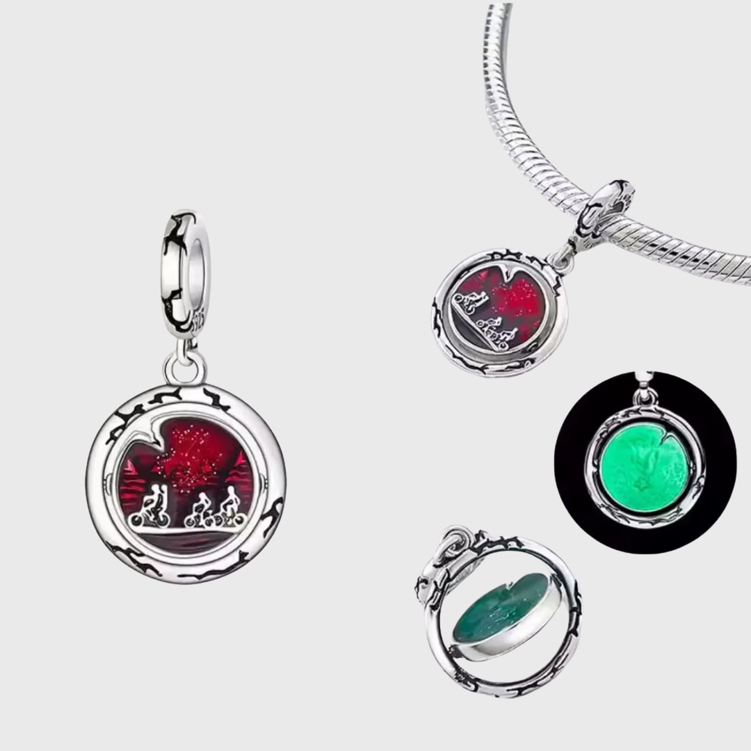 Pulsera Stranger Things