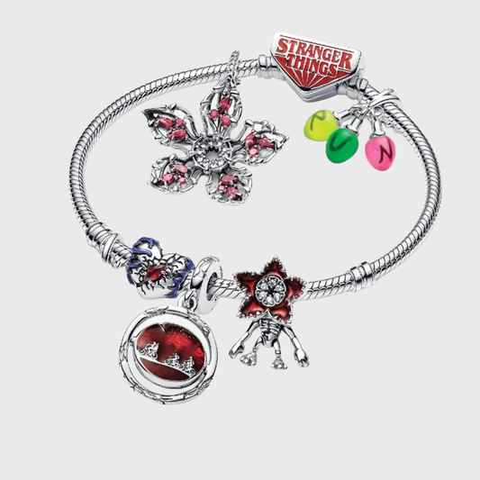 Stranger Things Bracelet